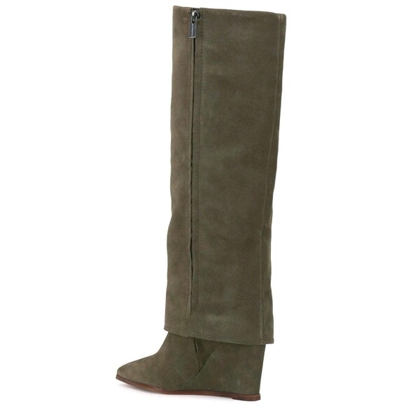 Vince Camuto Women's Tibani Knee High Boot 7.5 - Picture 2 of 6